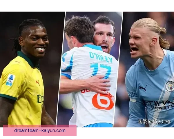 哈兰德在对阵狼队的比赛中完成帽子戏法，表现稳健值得关注。