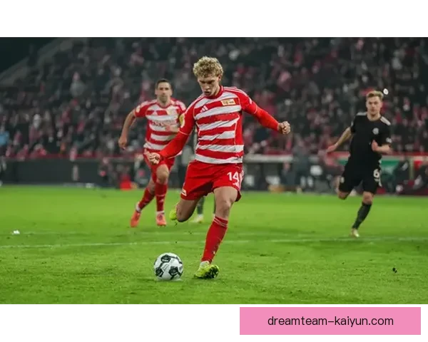 德甲VfB斯图加特状态回暖，近期表现值得关注