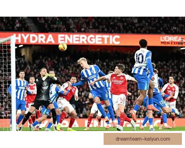 英超本轮看点：各队表现稳健，争冠与保级大战愈发激烈