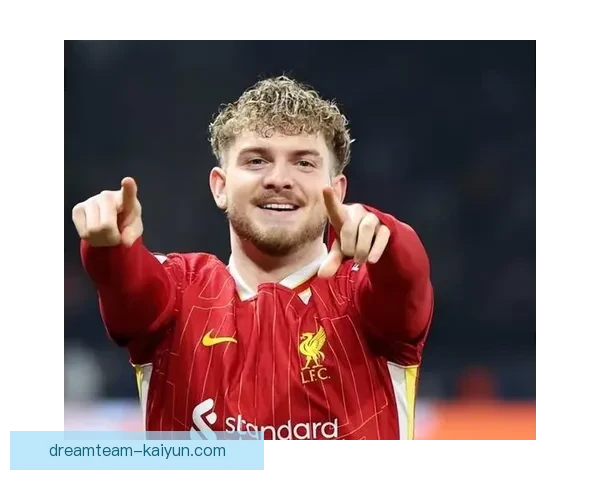 英超埃利奥特表现稳健，继续为利物浦贡献关键力量