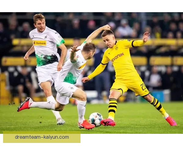 深入解析标准列日战术，展示球队如何在激烈竞争中保持竞争力提升