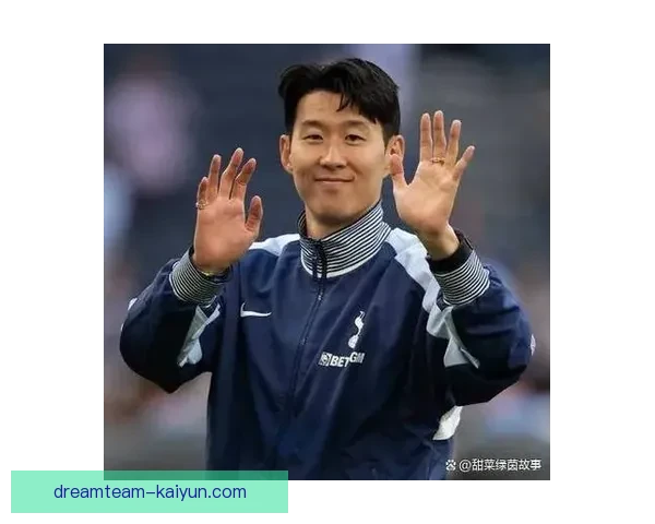 孙兴慜持续保持优异状态，成为热刺进攻的关键人物