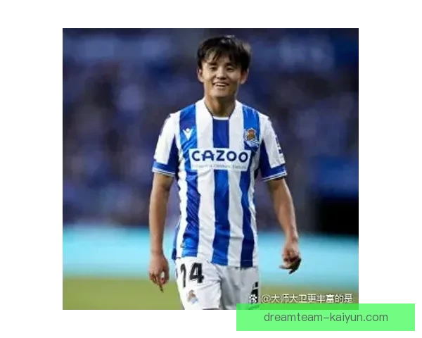 久保建英在皇社2025赛季表现持续提升，备受关注