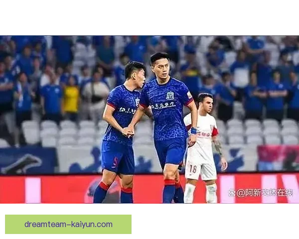 中超日韩外援表现稳健，为球队争取更大竞争力提供保障