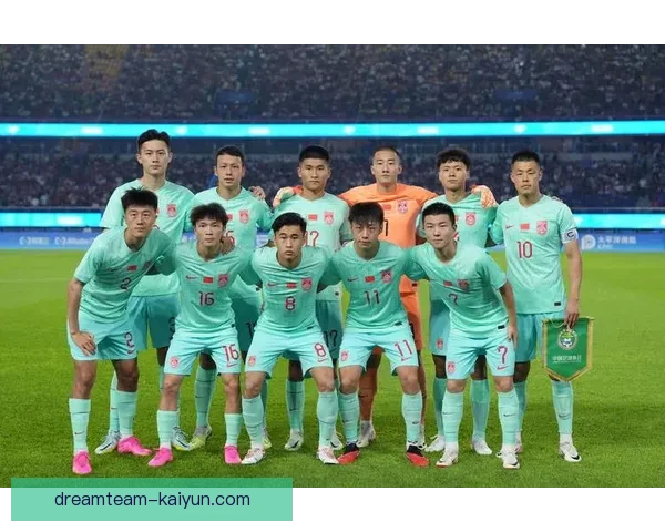 亚运会足球赛纪录分析：各国历史最佳表现与趋势解读