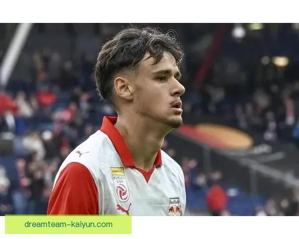 罗德里戈状态回暖，展现顶级边锋的成长潜力